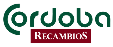 Córdoba Recambios | Electrodomesticos logo