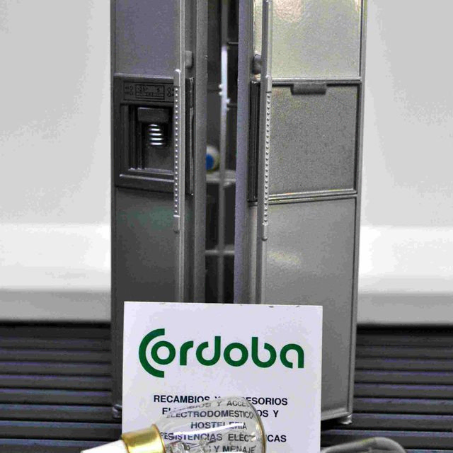 Córdoba Recambios | Electrodomesticos piezas frigorífico